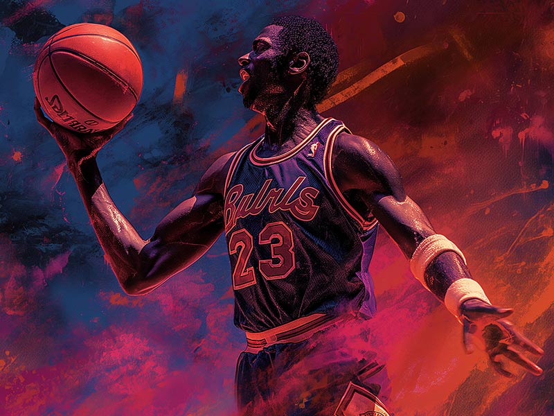 偉大的群像！一群不同的姑娘...