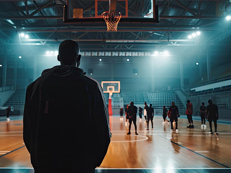 楊毅：我曾勸姚明加盟湖人聯手科比，但大姚不是那種人！他沒想去