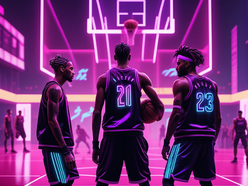 名場面！韋德此前：奧尼爾被交易來熱火后跟我說，他是來輔助我的