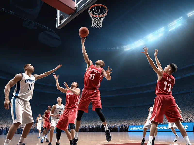 [文班集錦]致勝籃板！文班亞馬23中12轟下39分9板3助2帽末節獨得12分