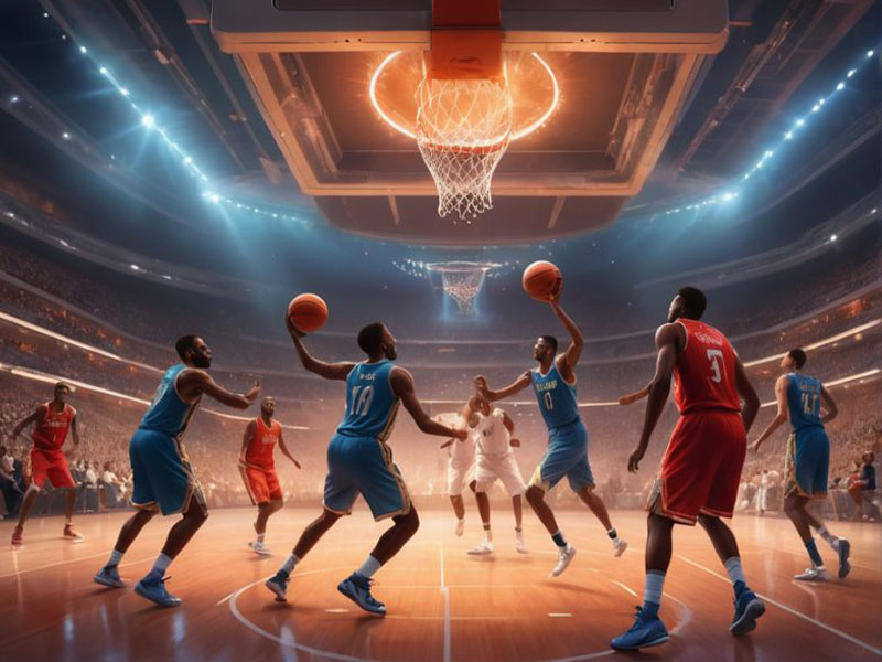 貴州12歲小“歐文”進攻太華麗了...