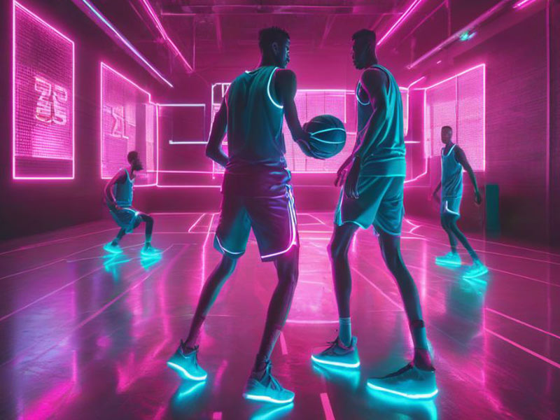 能否競爭歷史最強(qiáng)東部首發(fā)賭城全明星的東部首發(fā)出場儀式！