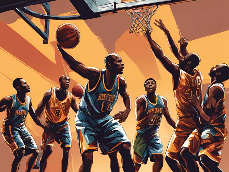 英文解說直呼林瘋狂！球館觀眾席視角回看林葳壓哨三分進(jìn)球！