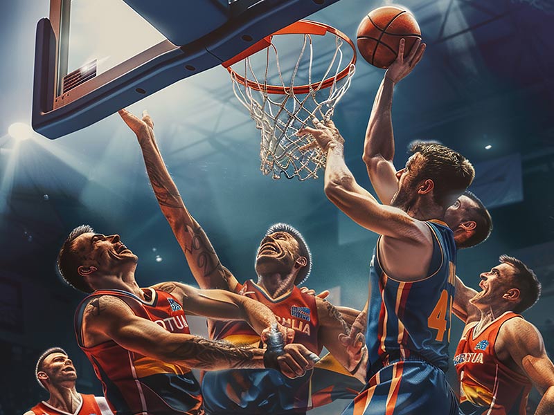 NBL常規賽石家莊翔藍10998杭州經緯全場集錦