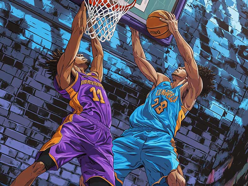 大將軍談交易莫蘭特：灰熊永遠無法成為一支爭奪總冠軍的球隊！