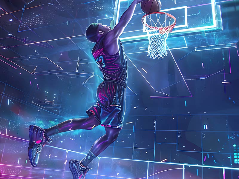 首選庫里克萊！小波特和女主持的最佳射手選秀！