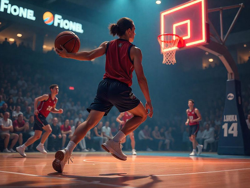 名場面！熱火時期詹姆斯和美女球迷擁抱，美女轉身表情太可愛了