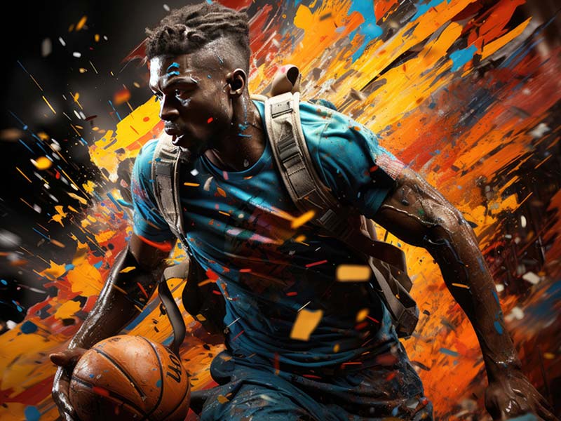 01月11日NBL常規賽焦作文旅9489杭州經緯全場集錦