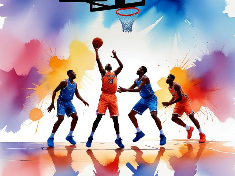 開拓者力擒老鷹止連敗楊瀚森未登場夏普24+9CJ戰舊主20分