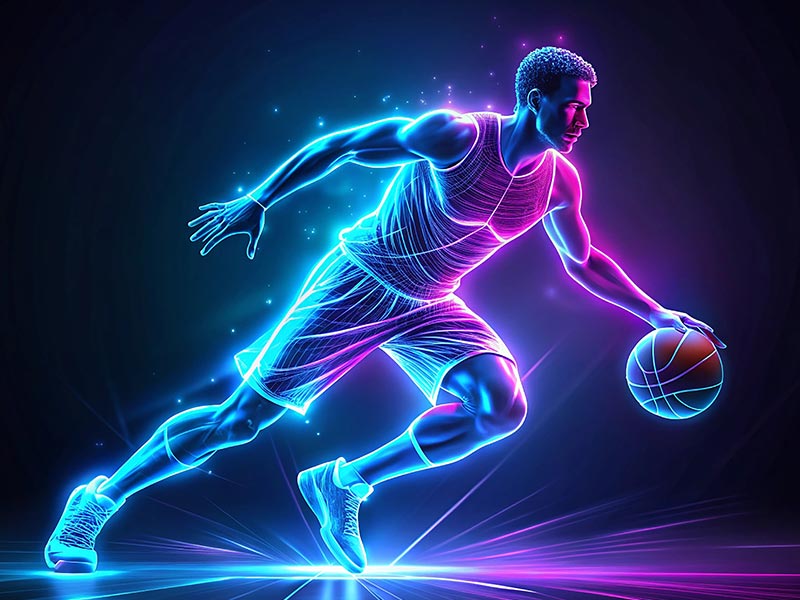 火箭慘敗雷霆遭雙殺，這波AI劇情真有點扎心了！