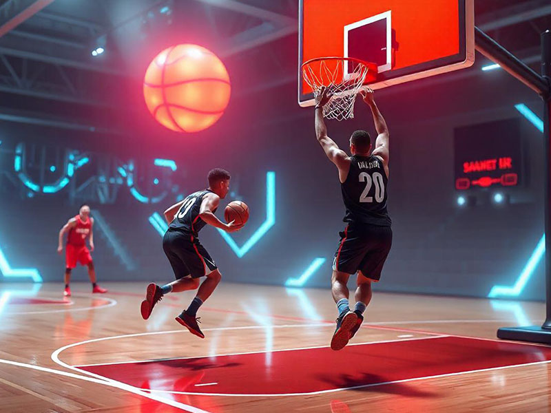 徐靜雨：東詹就是聯盟前五的雙人組，他們率領的湖人就是爭冠熱門