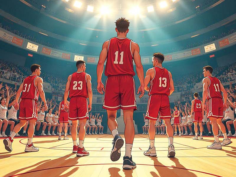 文班曾談：去少林寺讓我的身體做到了以前不能做的事！