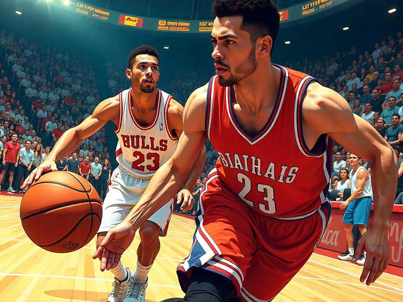 43了還能打！08年43歲皮蓬瑞典聯賽砍下21分12板助隊取勝！