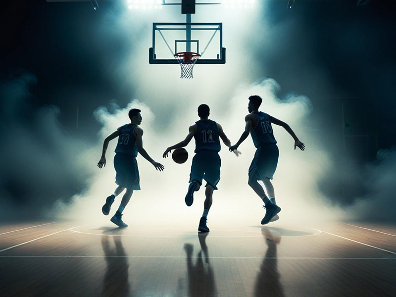 拓記：楊瀚森不再拖后腿&球隊更愿培養他，里斯時間被壓縮！