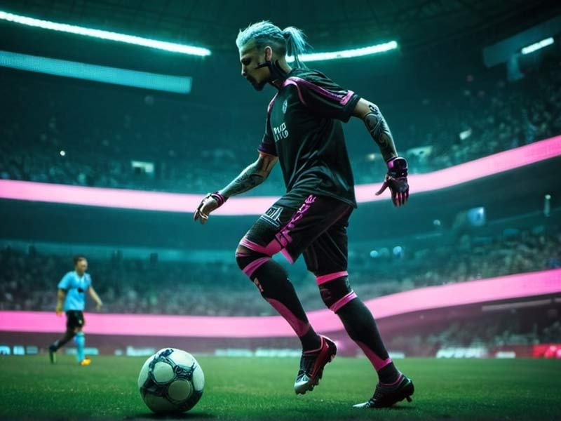 替補雙響斬皇馬！西乙保級隊前鋒貝坦科爾有何技術特點呢