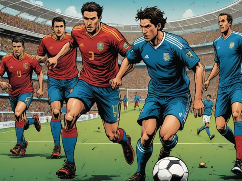 首秀即破門！法國杯里昂vs里爾，19歲恩德里克首秀破門