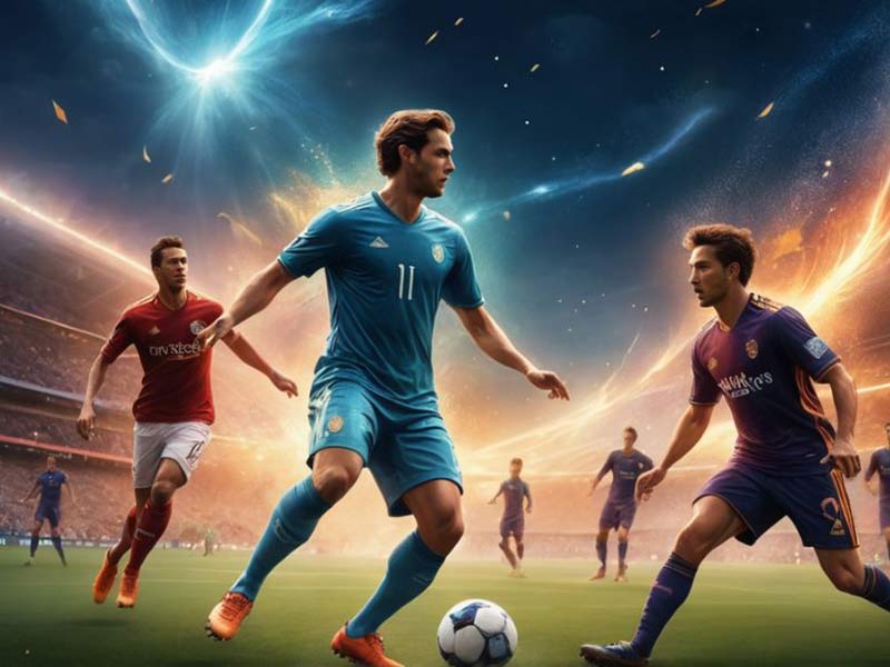 蒯紀聞球員集錦：創造力突出！國足未來中場核心推進器