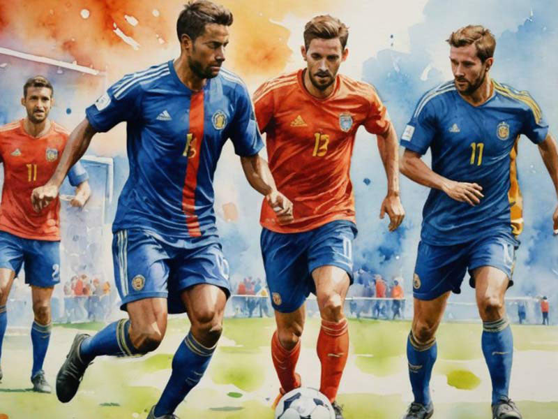 姆巴佩曾言：我來皇馬是想和維尼修斯一起踢球，我無法想象失去他