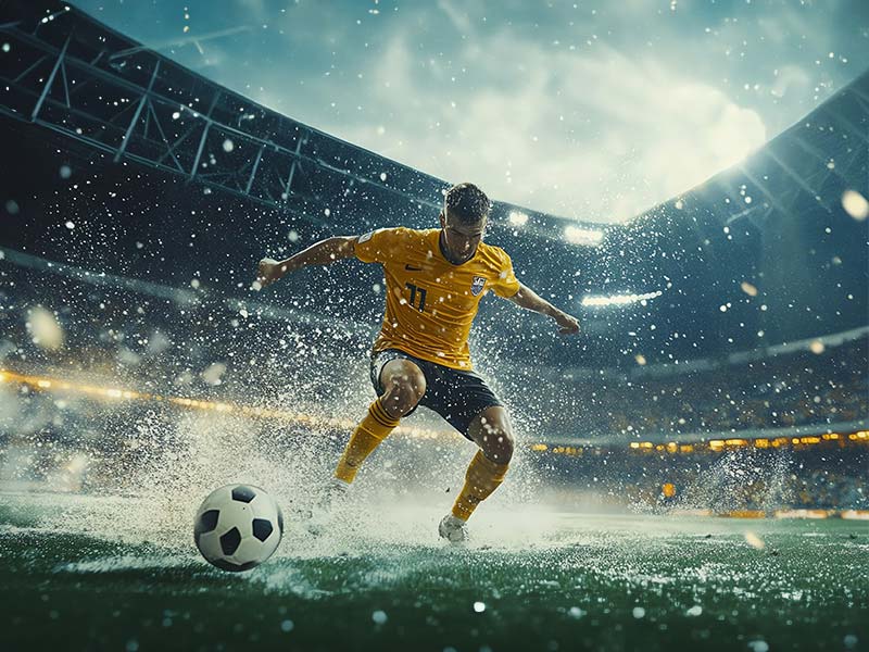 01月18日群眾邀請賽小組賽A組永州隊vs泰安泰山城建進球