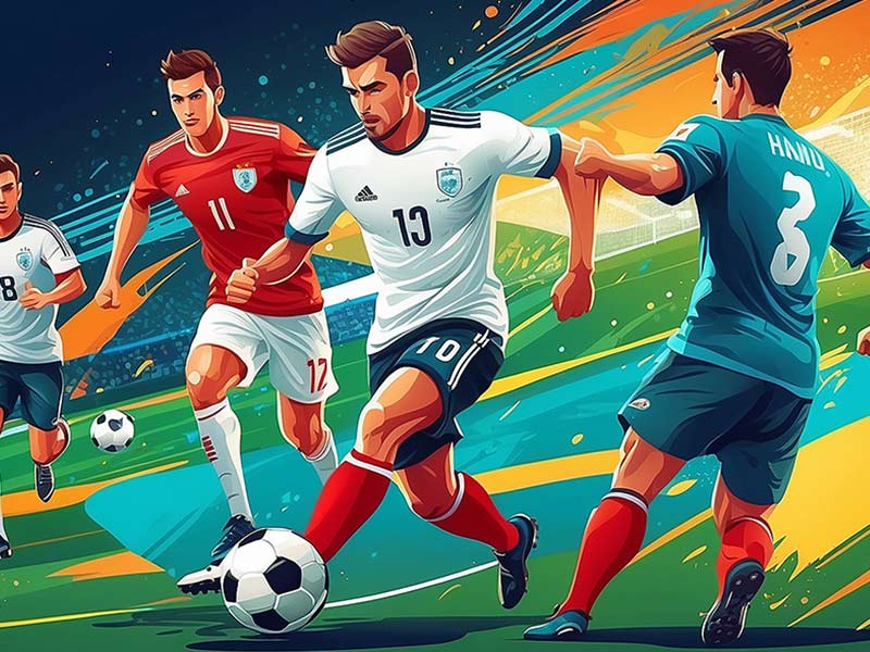 先下一城！埃斯波西托助攻，勞塔羅扛人推射破門