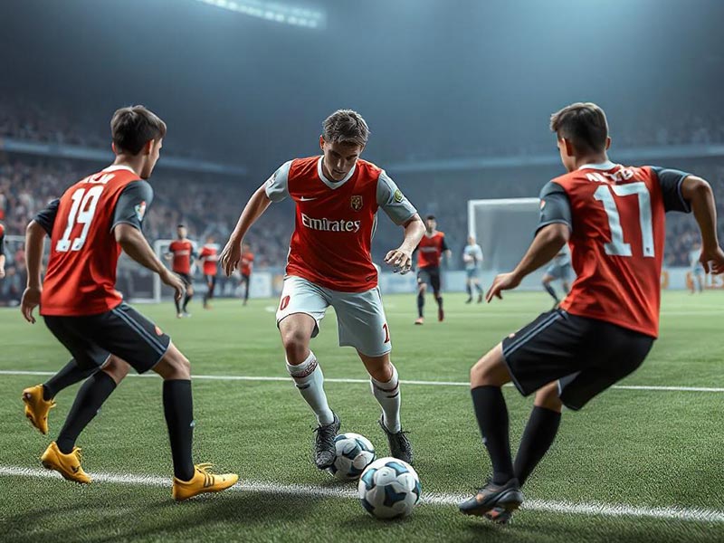 你買了吧門將面對高空球漫不經心，成就對方半場破門