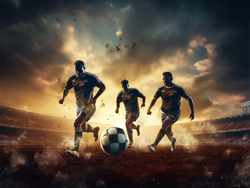 永州隊猛攻泰安泰山，永州隊高響一停一射打穿門將