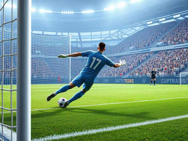 巴薩20桑坦德競技晉級國王杯八強費蘭單刀球破門亞馬爾建功