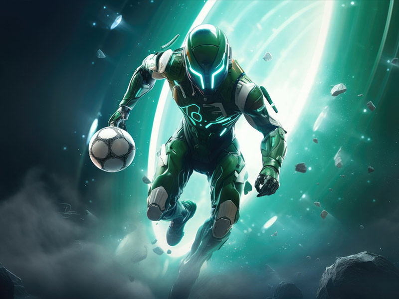 倒地不起！姆巴佩熱身時遭赫伊森誤傷，可別再傷了