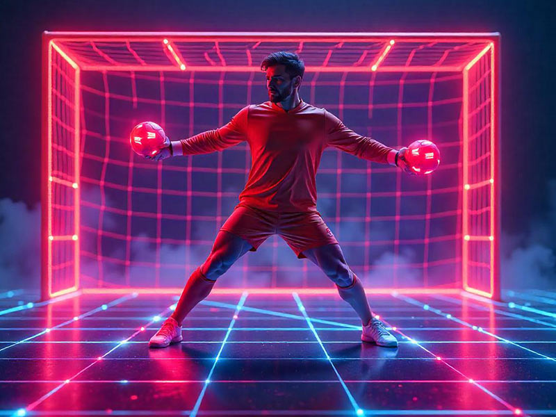 奧利塞選了儒尼尼奧！采訪德甲球員：你會選誰來踢任意球