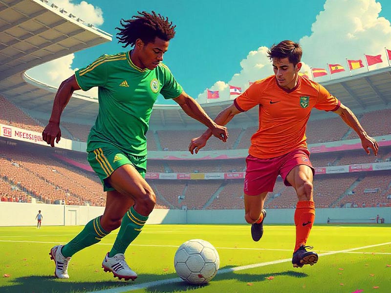 命運埋下了伏筆！昔日瓜迪奧拉和卡里克一起打高爾夫！