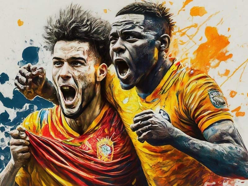 依舊瀟灑！C羅腳后跟妙傳菲利克斯造對手烏龍