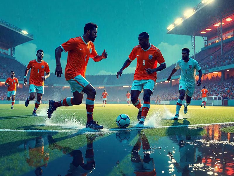 賽后球迷追車表達(dá)支持，維尼修斯停車回應(yīng)聲援